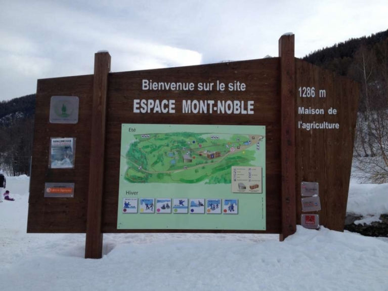 Ski holidays Chalets in Val d´Hèrens in Central Valais