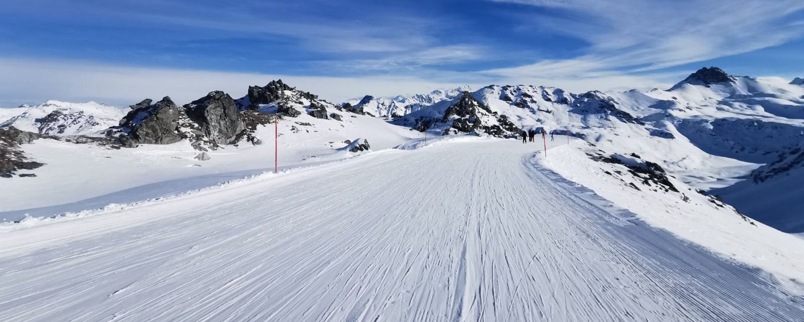 Chalets in Val d´Hèrens in Central Valais / Nax Mont-Noble