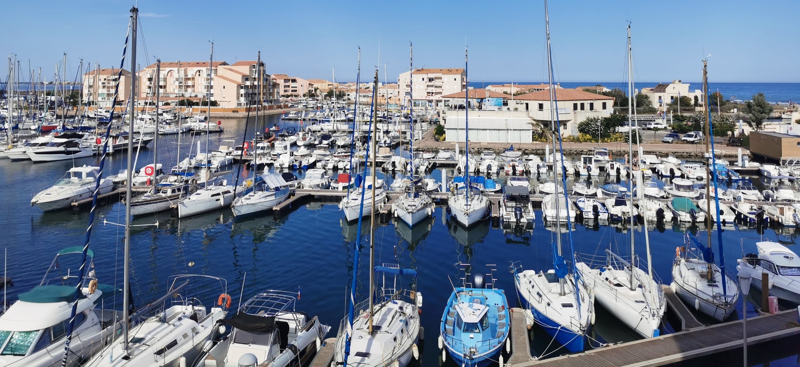 La Marina