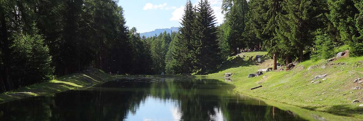 Ferienhaus Schweiz / Chalets im Val d´Hèrens im Wallis