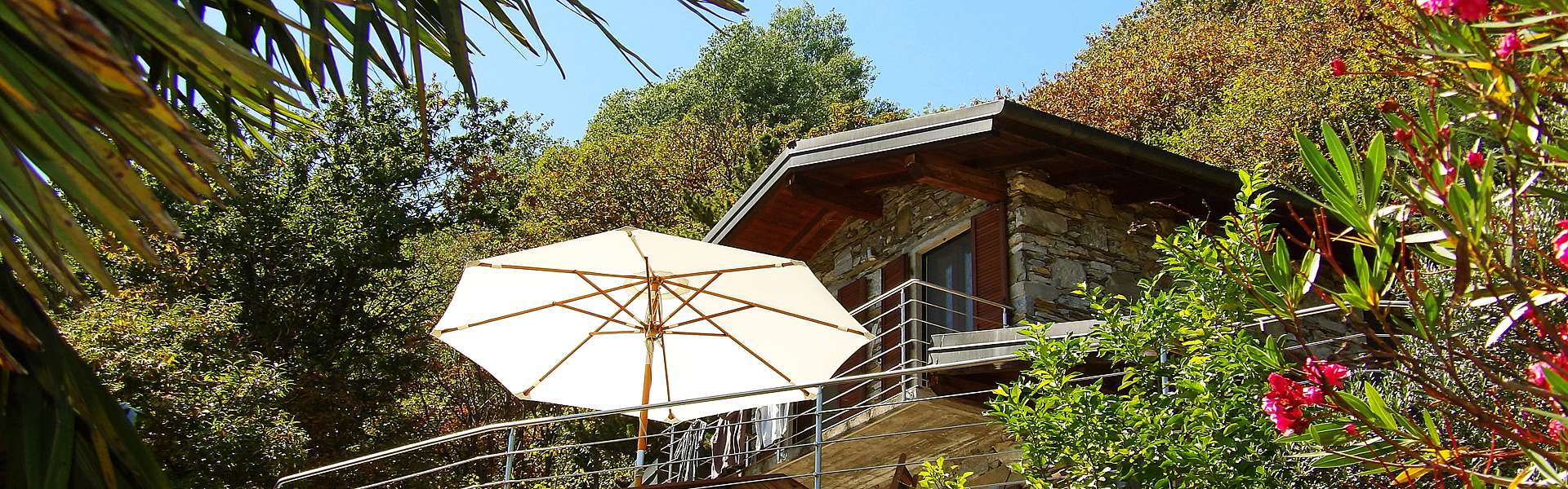Ferienhaus Camelia
